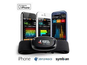 Accessories ST-HRM2 Sports Tracker Rechargeable HR Monitor Accessories ST-HRM2 Sports Tracker Rechargeable HR Monitor