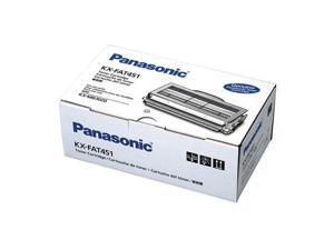 Panasonic Consumer KX-FAT451 Toner Cartridge for KX-MB3020 Panasonic Consumer KX-FAT451 Toner Cartridge for KX-MB3020