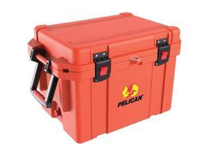 PELICAN 32-35Q-CC-ORG 35-Quart ProGear(TM) Elite Cooler (Bright Orange) PELICAN 32-35Q-CC-ORG 35-Quart ProGear(TM) Elite Cooler (Bright Orange)
