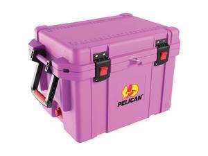 PELICAN 32-35Q-CC-PUR 35-Quart ProGear(TM) Elite Cooler (Purple) PELICAN 32-35Q-CC-PUR 35-Quart ProGear(TM) Elite Cooler (Purple)