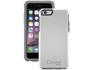 OTTERBOX 77-50226 iPhone(R) 6 4.7" Symmetry Series(TM) Case (White/Gray) OTTERBOX 77-50226 iPhone(R) 6 4.7" Symmetry Series(TM) Case (White/Gray)