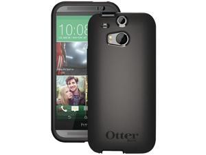 OTTERBOX 77-40003 HTC(R) M8 Symmetry Series(TM) Case (Black) OTTERBOX 77-40003 HTC(R) M8 Symmetry Series(TM) Case (Black)