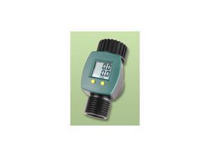 P3 INTERNATIONAL P3-P0550 Save a Drop Water Meter P3 INTERNATIONAL P3-P0550 Save a Drop Water Meter