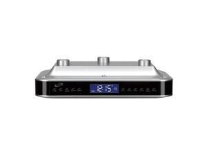 iLive ILIVE-IKB333S Under the Cabinet Bluetooth Radio iLive ILIVE-IKB333S Under the Cabinet Bluetooth Radio