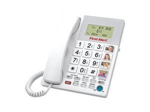 Big Button Telephone with Emergency Keys Big Button Telephone with Emergency Keys