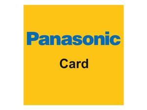 Memory Expansion Card Memory Expansion Card