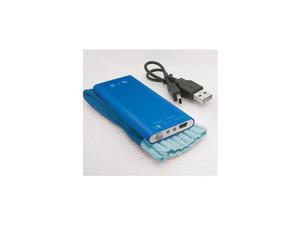 P3 INTERNATIONAL P3-P8420-Blue Rechargeable Hand Warmer P3 INTERNATIONAL P3-P8420-Blue Rechargeable Hand Warmer