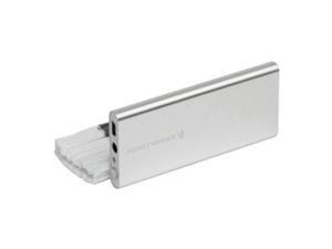 P3 INTERNATIONAL P3-P8430S PocketWarmer 2-1 Hand warmer in Silver P3 INTERNATIONAL P3-P8430S PocketWarmer 2-1 Hand warmer in Silver