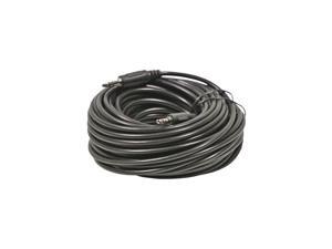 Steren ST-255-272 50' 3.5 Ster Plug to 3.5 Ster Plug Steren ST-255-272 50' 3.5 Ster Plug to 3.5 Ster Plug