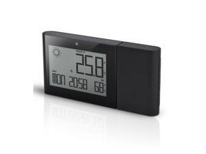 Alize Weather Station BLACK Alize Weather Station BLACK