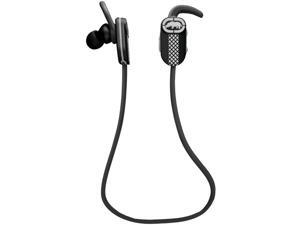 ECKO UNLIMITED EKU-RNR-BK Bluetooth(R) Runner Earbuds with Microphone (Black) ECKO UNLIMITED EKU-RNR-BK Bluetooth(R) Runner Earbuds with Microphone (Black)