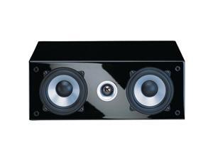 Pinnacle Speakers BD 300 125 W RMS Speaker - 2-way - Gloss Black Pinnacle Speakers BD 300 125 W RMS Speaker - 2-way - Gloss Black