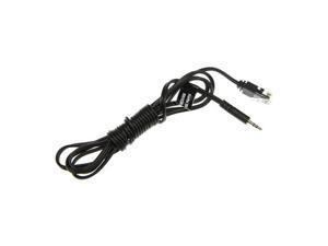 GSM DECT 2.5mm Cable for KT300 GSM DECT 2.5mm Cable for KT300