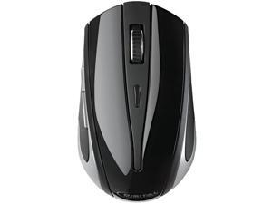 DIGITAL INNOVATIONS 4230700 EasyGlide(TM) 5-Button Wireless Mouse DIGITAL INNOVATIONS 4230700 EasyGlide(TM) 5-Button Wireless Mouse