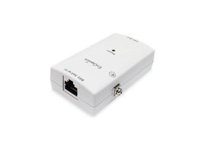 EnGenius EPD-4824 Gigabit 802.3at/af PoE Converter EnGenius EPD-4824 Gigabit 802.3at/af PoE Converter