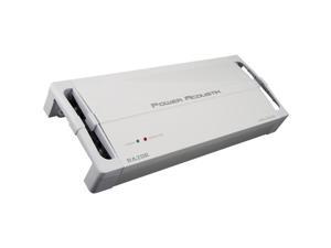POWER ACOUSTIK MA5-2500D Razor Marine Series Class D Amp (5 Channels, 12,500 Watts Max) POWER ACOUSTIK MA5-2500D Razor Marine Series Class D Amp (5 Channels, 12,500 Watts Max)