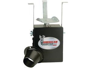 AMERICAN HUNTER 30581 Economy Feeder Kit with Photo Cell Timer AMERICAN HUNTER 30581 Economy Feeder Kit with Photo Cell Timer