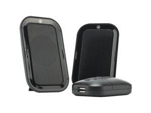 DIGITAL INNOVATIONS 4330300 AcoustiX(TM) Portable Speaker System 2.0 USB Travel Speakers DIGITAL INNOVATIONS 4330300 AcoustiX(TM) Portable Speaker System 2.0 USB Travel Speakers