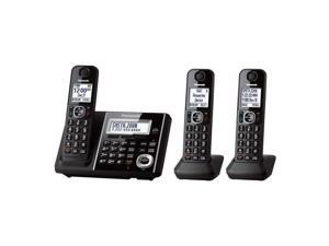 Expandable Digital Cordls Ans Sys- 3 HS Expandable Digital Cordls Ans Sys- 3 HS