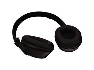 ECKO UNLIMITED EKU-LNK2-BK Bluetooth(R) Link2 Over-Ear Headphones with Microphone (Black) ECKO UNLIMITED EKU-LNK2-BK Bluetooth(R) Link2 Over-Ear Headphones with Microphone (Black)