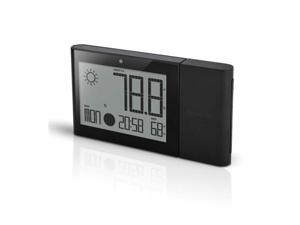 Alize Advanced Weather Station BLACK Alize Advanced Weather Station BLACK