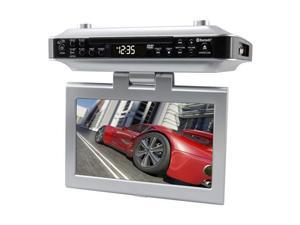 Under the Cabinet TV/AM/FM/Bluetooth/CD Under the Cabinet TV/AM/FM/Bluetooth/CD