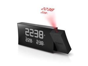Projection Clock with IN/OUT Thermometer Projection Clock with IN/OUT Thermometer