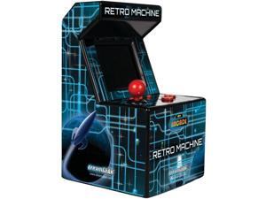 DREAMGEAR DGUN-2577 Retro Machine with 200 Built-In Games DREAMGEAR DGUN-2577 Retro Machine with 200 Built-In Games