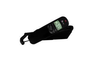 Trimline with CID/CW BLACK Trimline with CID/CW BLACK