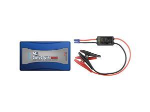 WHISTLER WJS-1800 SafeStart(TM) MINI Portable Jump Starter with USB Power Supply WHISTLER WJS-1800 SafeStart(TM) MINI Portable Jump Starter with USB Power Supply