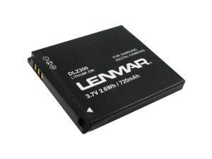 LENMAR DLZ300 720mAh Li-Ion Replacement Battery for Samsung SLB-07A LENMAR DLZ300 720mAh Li-Ion Replacement Battery for Samsung SLB-07A