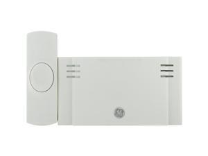 GE 19247 2-Melody Door Chime GE 19247 2-Melody Door Chime