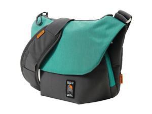 APE CASE AC580T Large Tech Messenger Camera Case (Teal) APE CASE AC580T Large Tech Messenger Camera Case (Teal)