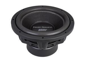POWER ACOUSTIK BAMF-152 BAMF Series Dual 2ohm Subwoofer (15"; 3,800 Watt) POWER ACOUSTIK BAMF-152 BAMF Series Dual 2ohm Subwoofer (15"; 3,800 Watt)