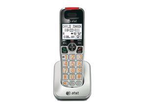 Accessory handset with Caller ID Accessory handset with Caller ID