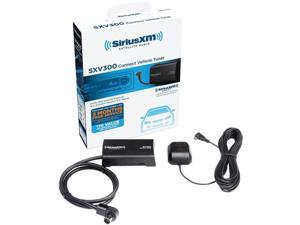Audiovox SiriusXM SXV300 Connect Vehicle Tuner Audiovox SiriusXM SXV300 Connect Vehicle Tuner