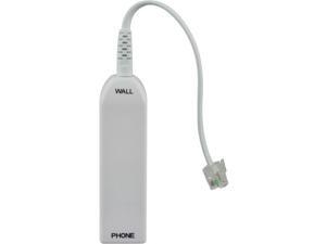 GE 76246 DSL Phone Line Filter GE 76246 DSL Phone Line Filter