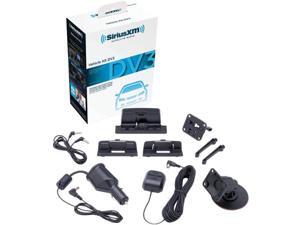SIRIUS-XM SXDV3 Sirius(R) & SiriusXM(R) Dock & Play Vehicle Kit SIRIUS-XM SXDV3 Sirius(R) & SiriusXM(R) Dock & Play Vehicle Kit
