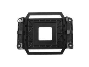Black Fan Retainer Bracket Module for AMD Socket 940 AM2 CPU Black Fan Retainer Bracket Module for AMD Socket 940 AM2 CPU