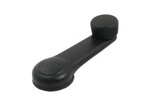 Car Black Plastic Window Winder Crank Handle 82630-22001 Assembly for Hyundai Car Black Plastic Window Winder Crank Handle 82630-22001 Assembly for Hyundai