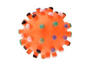 Funny Pet Dog Puppy Toy Chew Squeak Squeaky Small Ball Funny Pet Dog Puppy Toy Chew Squeak Squeaky Small Ball