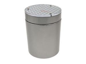 Blue LED Light Silvery Car Home Use Cigarette Ashtray Chzke Blue LED Light Silvery Car Home Use Cigarette Ashtray Chzke