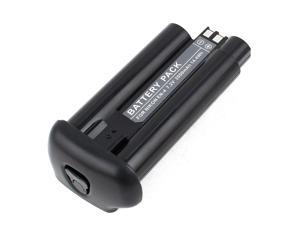 2000mAh Ni-MH Camera Battery for Nikon EN-4 NI-MH 2000mAh Ni-MH Camera Battery for Nikon EN-4 NI-MH