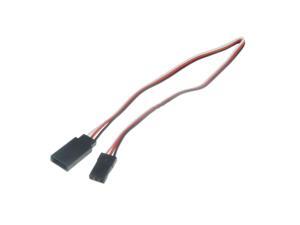 12.6" 3 Pins Male to Female Extension Cable for PC Cooling Fan 12.6" 3 Pins Male to Female Extension Cable for PC Cooling Fan