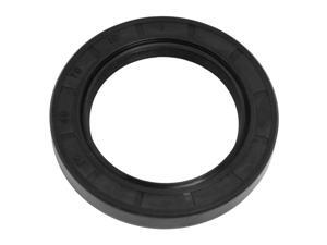 TC Black Nitrile RubberDouble Lip Oil Shaft Seal 48mm x 70mm x 10mm TC Black Nitrile RubberDouble Lip Oil Shaft Seal 48mm x 70mm x 10mm