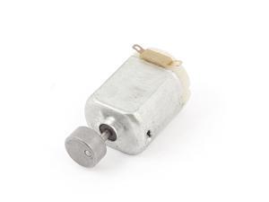 DC 6-12V 50000RPM High Speed Torque Massager Mini Vibration Motor 130 DC 6-12V 50000RPM High Speed Torque Massager Mini Vibration Motor 130