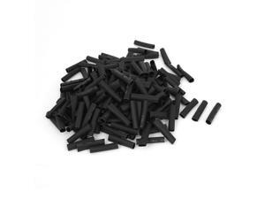 400pcs 5mm Polyolefin 2:1 Shrinking Ratio Heat Shrink Tubing Tube Wrap Wire 400pcs 5mm Polyolefin 2:1 Shrinking Ratio Heat Shrink Tubing Tube Wrap Wire