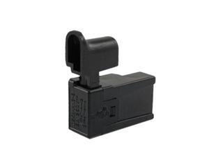 Electric Normal Open No Lock Trigger Switch DZKA-MH3-6 Electric Normal Open No Lock Trigger Switch DZKA-MH3-6