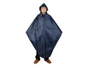 Adult Bike Bicycle Rider Blue Rain Coat Poncho Fhrqz Adult Bike Bicycle Rider Blue Rain Coat Poncho Fhrqz
