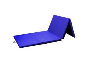 Folding Panel Gymnastics Gym Exercise Tumbling Pad Stretching Yoga Mat Folding Panel Gymnastics Gym Exercise Tumbling Pad Stretching Yoga Mat